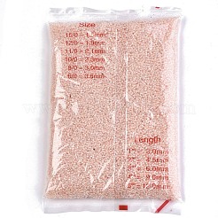 12/0 perline di vetro&nbsp;X1-SEED-A015-2mm-2221