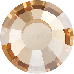 Preciosa® Kristall-Hotfix-Flatback-Steine&nbsp;Y-PRC-HSS10-00030-244