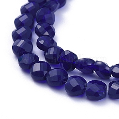 Chapelets de perles en verre&nbsp;EGLA-J149-B