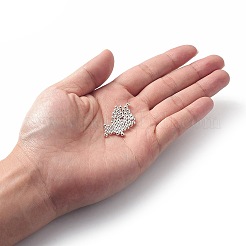 925 шарики стерлингового серебра STER-S002-15-3mm