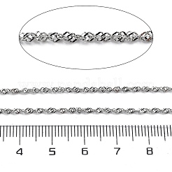 Цепи из нержавеющей стали 304 сингапур CHS-L019-06P