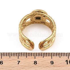 Manschettenringkomponenten aus Edelstahl 304&nbsp;SA-CBA82C8-01B-G