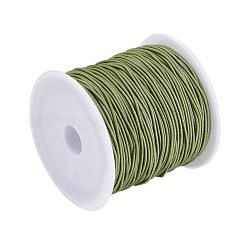 Эластичный шнур&nbsp;X1-RB1.0mm-24