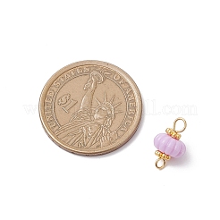 Пластиковые гофрированные соединительные подвески PALLOY-JF04494