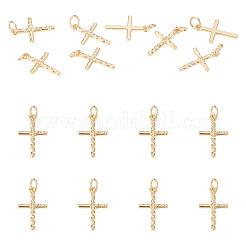 8шт латунные подвески&nbsp;KK-TA0002-50