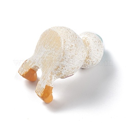 Рождественские украшения из смолы DJEW-R008-01H