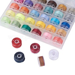 402 полиэфирная швейная нить TOOL-Q019-04