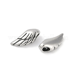 Подвески из хирургической нержавеющей стали 316 STAS-G349-28AS