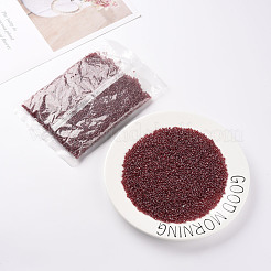 Perline semi di vetro&nbsp;SEED-US0003-3mm-105B