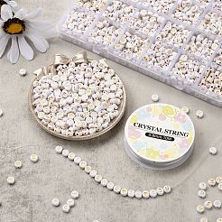 Наборы для изготовления браслетов своими руками&nbsp;DIY-LS0002-91