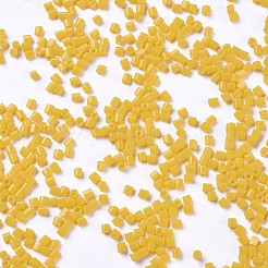 Стеклянные бусины matsuno mgb SEED-R018-732