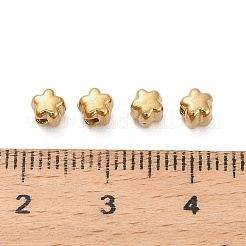 Бусины из нержавеющей стали 304&nbsp;STAS-D204-52G