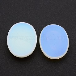Cabochon Opalite&nbsp;X-G-P024-01