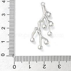 Латунь подвески KK-P342-07P