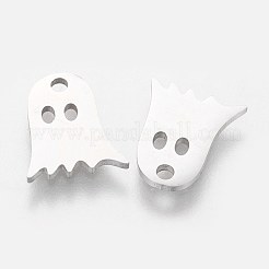 Не тускнеющие подвески из нержавеющей стали 201 STAS-S105-T218