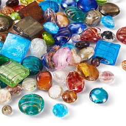 Набор для изготовления ювелирных изделий из бисера своими руками DIY-CD0001-49