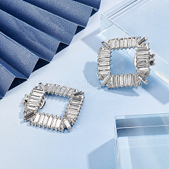 2 шт. зажимы для обуви из сплава&nbsp;FIND-GF0002-81