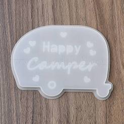 День святого валентина своими руками силиконовые украшения Молды&nbsp;SIMO-R010-02C