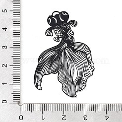 Подвески из нержавеющей стали 430 STAS-K275-37B