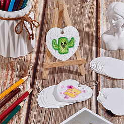 24 шт. 3 вида пенопласта для поделок&nbsp;FIND-NB0006-86