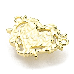 Сплавочные коннекторы для размещения стразов&nbsp;PALLOY-A005-04G