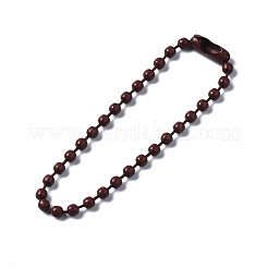 Железные шариковые цепи&nbsp;LS-X1-CH-T003-01A-03