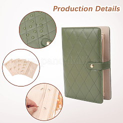 Бархатный мешочек для хранения ювелирных изделий&nbsp;ABAG-WH20009-18D