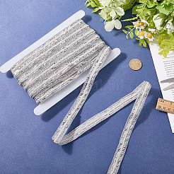 10 ярд полиэстеровой ленты OCOR-GF0005-19A