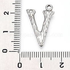 Colgantes de acero inoxidable 304&nbsp;STAS-N117-01P-V