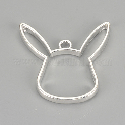 Подвесные подвески из сплава PALLOY-T020-03S