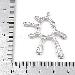 Подвески из нержавеющей стали 304&nbsp;LS-STAS-I363-08P