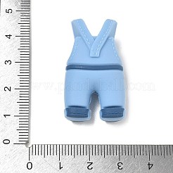 Cuentas focales de silicona&nbsp;SL-CBAE849-01C