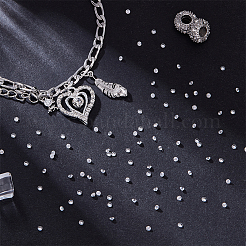 Кубического циркония кабошоны ZIRC-FG0001-09A