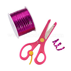 Пластиковые провода перевязку AJEW-TA0017-18E