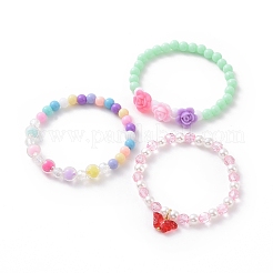 Разноцветные&nbsp;BJEW-JB09105