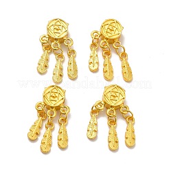 Стойки подвески обшивки сплава PALLOY-E006-13MG