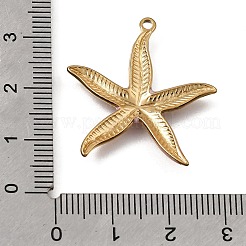 Ciondoli in acciaio inox 304&nbsp;STAS-N108-97G