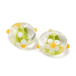 Manuell Murano Glas Perlen&nbsp;LAMP-Z023-02A