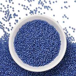 Круглые бусины toho 11/0&nbsp;SEED-TR11-0934