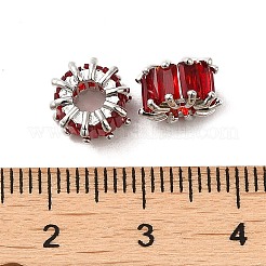 Стойки с покрытием из платины и латуни&nbsp;KK-Q795-02B-P