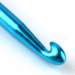 Алюминиевые вязальные крючки иглы X-TOOL-R102-03