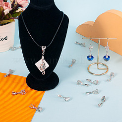 Стойки обшивки латунь подвесные прижимные поручительств KK-BT0001-09