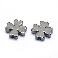 Латунные бусины&nbsp;KK-J279-47B-NR