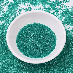 Бусины Миюки delica&nbsp;SEED-J020-DB0918