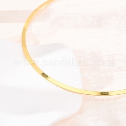 Collane girocollo a polsino in acciaio inox 304&nbsp;SA-CBA725A-22G