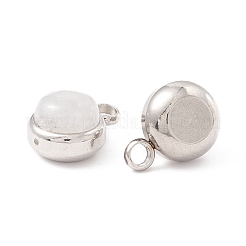 Натуральные кристаллы кварца G-K325-01P-03