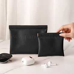 2 шт. 2 размера косметички из искусственной кожи pu&nbsp;ABAG-WH20011-32D