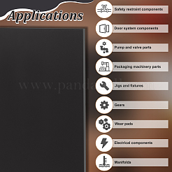 ПП пластиковая доска FIND-WH0110-758B