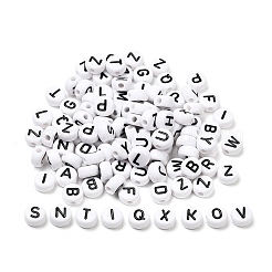 250шт акриловые бусины&nbsp;DIY-SZ0003-15