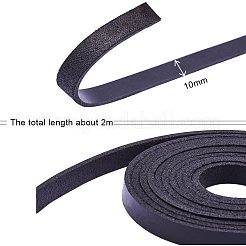 Шнур натуральной кожи WL-PH0004-01